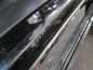 VW TOUAREG 7L 03-06 ZDERZAK TYL TYLNY LC9Z