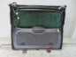 VW TOUAREG 7L 03-10 KLAPA BAGAZNIKA TYL KPL LC9Z