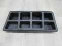 CITROEN C5 X7 III SEDAN STYROPIAN WKLAD BAGAZNIKA 9686923880 08-14