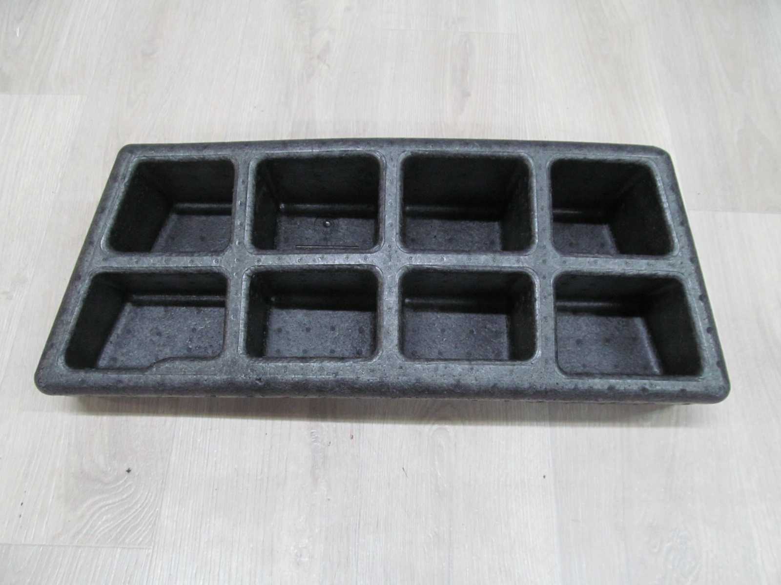 CITROEN C5 X7 III SEDAN STYROPIAN WKLAD BAGAZNIKA 9686923880 08-14
