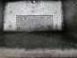 CITROEN C5 X7 III SEDAN STYROPIAN WKLAD BAGAZNIKA 9686923880 08-14