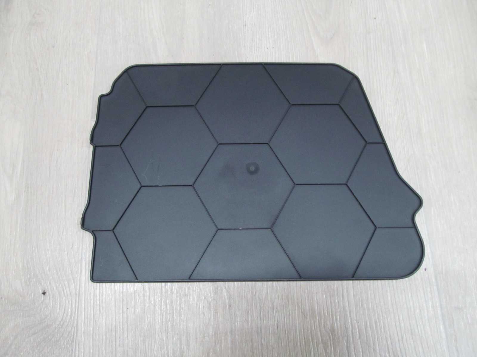 CITROEN C5 X7 III POKRYWA OSLONA SCHOWKA BAGAZNIKA 9686924780 08-14