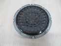 CITROEN C5 X7 III GLOSNIK DRZWI 9664955980 08-14