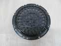 CITROEN C5 X7 III GLOSNIK DRZWI 9664955880 08-14