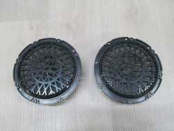 CITROEN C5 X7 III GLOSNIK DRZWI 9664955880 08-14