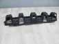 CITROEN C5 X7 III SEDAN WZMOCNIENIE ABSORBER SLIZG ZDERZAKA TYL 9681049580 08-14