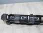 CITROEN C5 X7 III SEDAN WZMOCNIENIE ABSORBER SLIZG ZDERZAKA TYL 9681049580 08-14