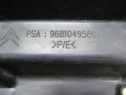 CITROEN C5 X7 III SEDAN WZMOCNIENIE ABSORBER SLIZG ZDERZAKA TYL 9681049580 08-14