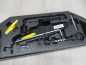 CITROEN C5 X7 III ZESTAW NARZEDZI NAPRAWCZY LEWAREK 9686887180 08-14