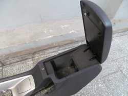 CITROEN C5 III X7 TUNEL SRODKOWY PODLOKIETNIK SCHOWEK 08-17 !!OKAZJA!!