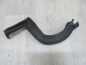 CITROEN C5 III X7 USZCZELKA PODSZYBIA MASKI LEWA 9671738380 08-17