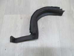 CITROEN C5 III X7 USZCZELKA PODSZYBIA MASKI LEWA 9671738380 08-17