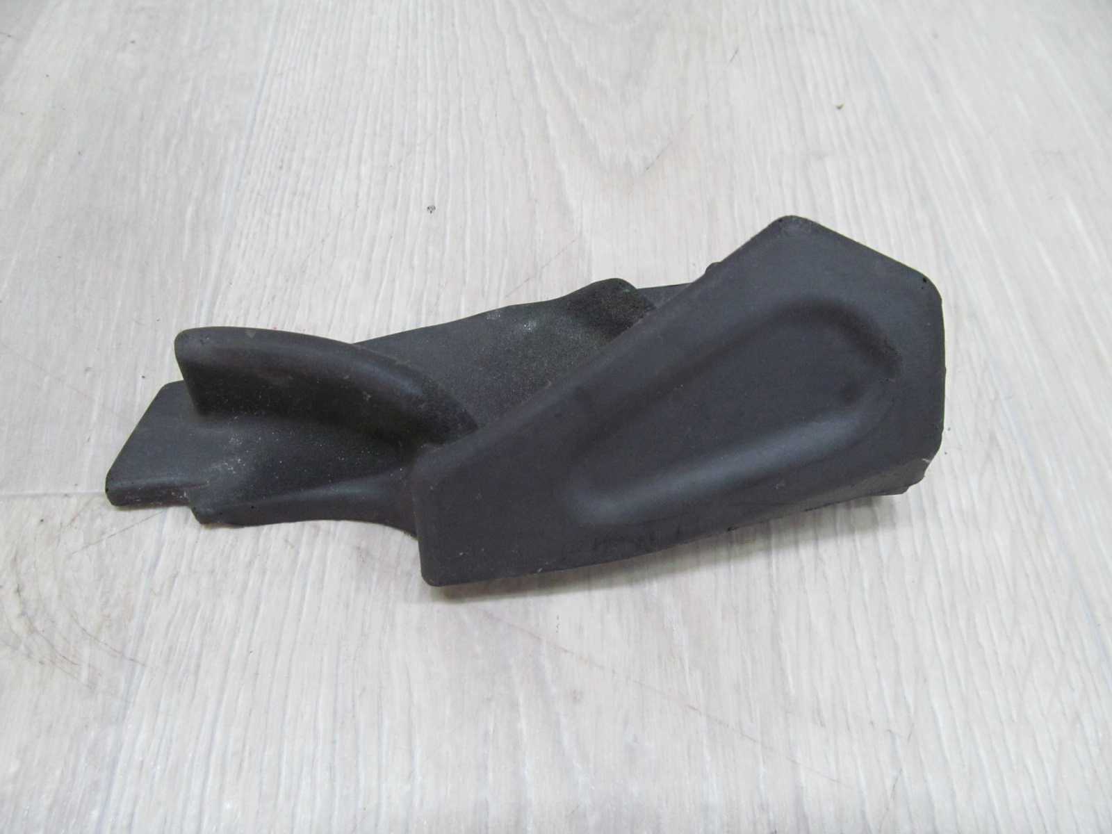 CITROEN C5 III X7 USZCZELKA PODSZYBIA MASKI LEWA 9683034780 08-17