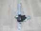 CITROEN C5 III X7 MECHANIZM PODNOSNIK SZYBY LEWY TYL 128000772 0130822447 08-17