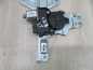 CITROEN C5 III X7 MECHANIZM PODNOSNIK SZYBY LEWY TYL 128000772 0130822447 08-17
