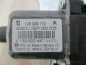 CITROEN C5 III X7 MECHANIZM PODNOSNIK SZYBY LEWY TYL 128000772 0130822447 08-17