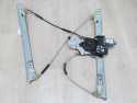CITROEN C5 III X7 MECHANIZM PODNOSNIK SZYBY LEWY PRZOD 128001112 0130822749 08-17
