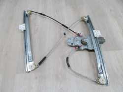 CITROEN C5 III X7 MECHANIZM PODNOSNIK SZYBY PRAWY PRZOD 128001112 0130822749 08-17