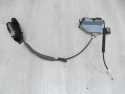 CITROEN C5 III X7 ZAMEK DRZWI LEWY TYL 574395 08-17