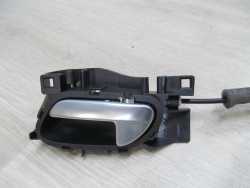 CITROEN C5 III X7 ZAMEK DRZWI LEWY TYL 574395 08-17