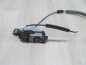 CITROEN C5 III X7 ZAMEK DRZWI LEWY TYL 574395 08-17