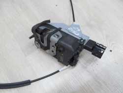 CITROEN C5 III X7 ZAMEK DRZWI LEWY TYL 574395 08-17