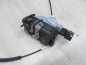 CITROEN C5 III X7 ZAMEK DRZWI LEWY TYL 574395 08-17