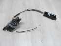 CITROEN C5 III X7 ZAMEK DRZWI PRAWY PRZOD 574391 08-17
