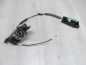 CITROEN C5 III X7 ZAMEK DRZWI PRAWY PRZOD 574391 08-17
