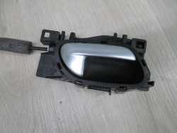 CITROEN C5 III X7 ZAMEK DRZWI PRAWY PRZOD 574391 08-17