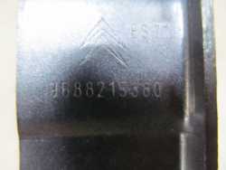 CITROEN C5 III X7 ZAWIAS MASKI LEWY KTHB 9688215380 08-17