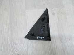 CITROEN C5 III X7 ZASLEPPKA OSLONA TROJKAT BLOTNIKA LEWA 9686554480 08-17