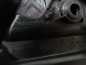 CITROEN C5 III X7 ZASLEPPKA OSLONA TROJKAT BLOTNIKA LEWA 9686556080 08-17