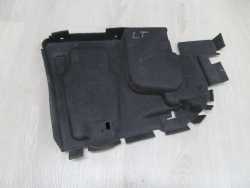 CITROEN C5 III X7 SEDAN OSLONA NADKOLE TYL LEWY 9681454580 08-17