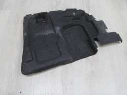 CITROEN C5 III X7 SEDAN OSLONA NADKOLE TYL LEWY 9681454580 08-17