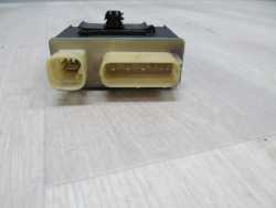 CITROEN C5 III X7 PRZEKAZNIK MODUL WENTYLATOROW 9652021180 08-17