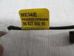 CITROEN C5 III X7 MIKROFON 9662756080 08-17