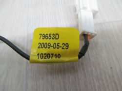 CITROEN C5 III X7 MIKROFON 9662756080 08-17