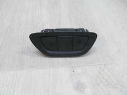 CITROEN C5 III X7 ZASLEPKA PRZYCISKU PRZELACZNIKA 96637761ZD 08-17