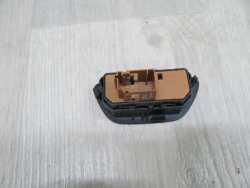 CITROEN C5 III X7 ZASLEPKA PRZYCISKU PRZELACZNIKA 96637761ZD 08-17