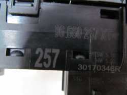 CITROEN C5 III X7 308 PANEL STEROWANIA SZYB 96660257XT 08-17