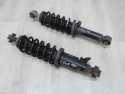 CITROEN C5 X7 III SEDAN MCPERSON AMORTYZATOR TYL TYLNY 9682474680 08-14