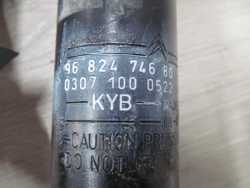 CITROEN C5 X7 III SEDAN MCPERSON AMORTYZATOR TYL TYLNY 9682474680 08-14