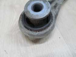 CITROEN C5 X7 III 407 508 WAHACZ TYL TYLNY LEWY 08-17