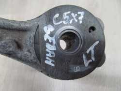 CITROEN C5 X7 III 407 508 WAHACZ TYL TYLNY LEWY 08-17