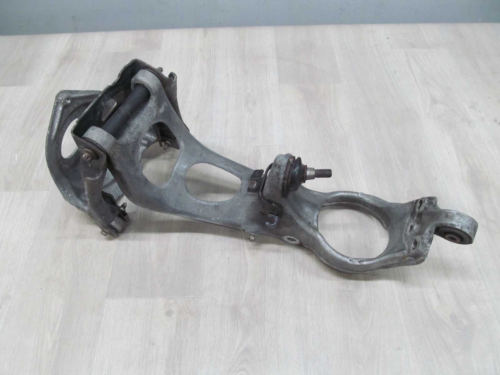 CITROEN C5 X7 III 407 MCPERSON WAHACZ PRZOD PRAWY 08-14