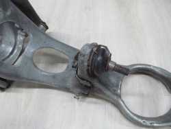 CITROEN C5 X7 III 407 MCPERSON WAHACZ PRZOD PRAWY 08-14
