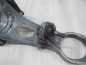 CITROEN C5 X7 III 407 MCPERSON WAHACZ PRZOD PRAWY 08-14
