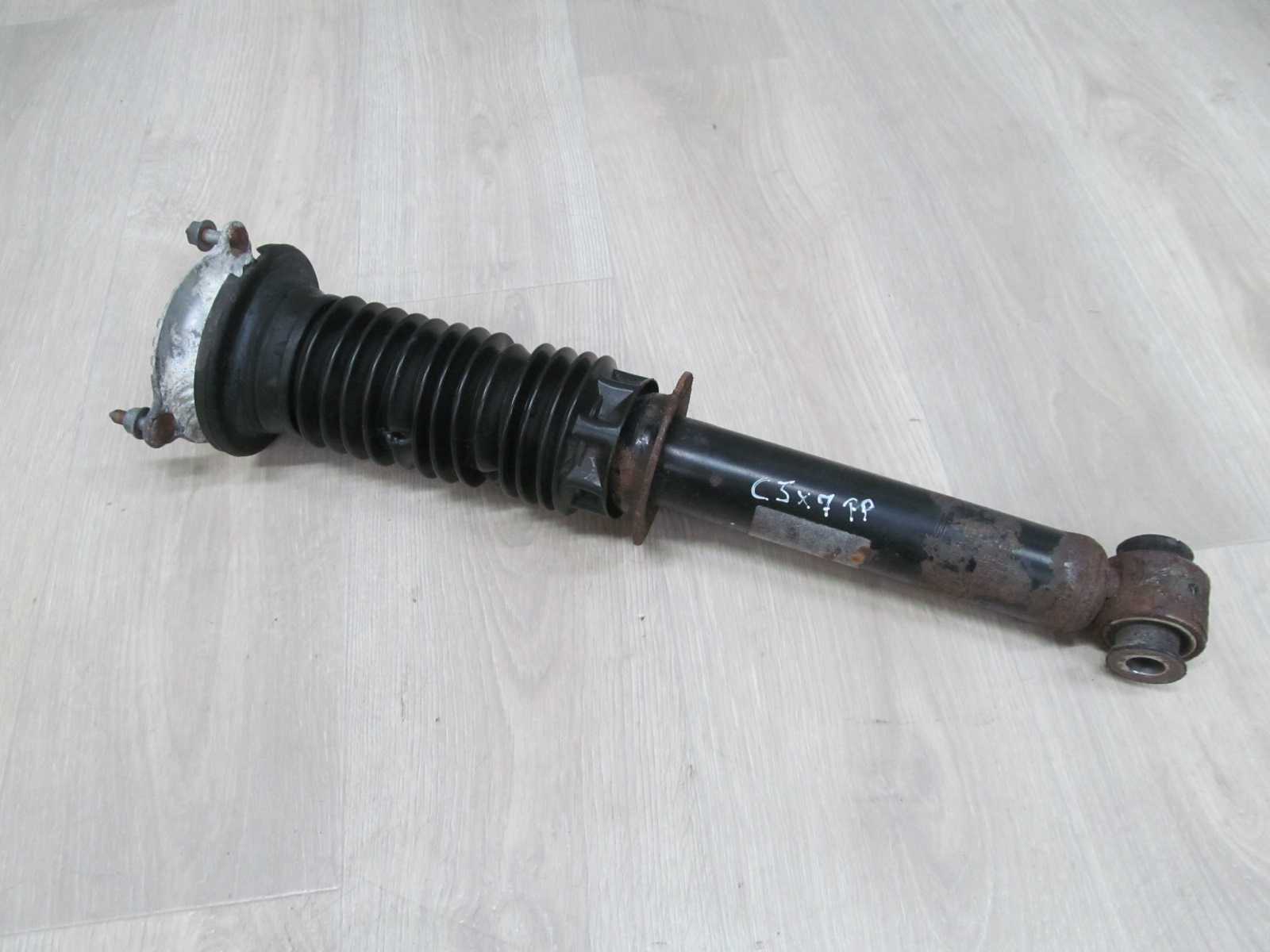 CITROEN C5 X7 III AMORTYZATOR PRZOD PRAWY 9686177480 08-14