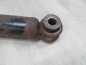 CITROEN C5 X7 III AMORTYZATOR PRZOD PRAWY 9686177480 08-14